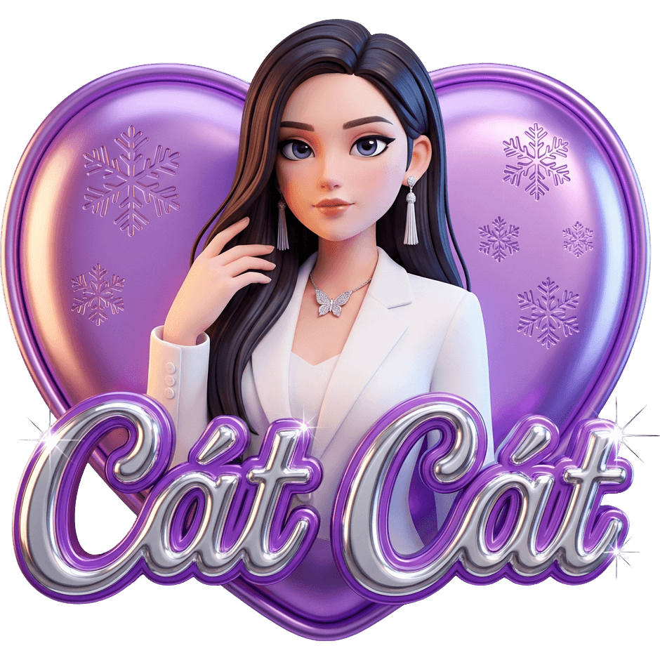 Cát cát TikTok LIVE gift