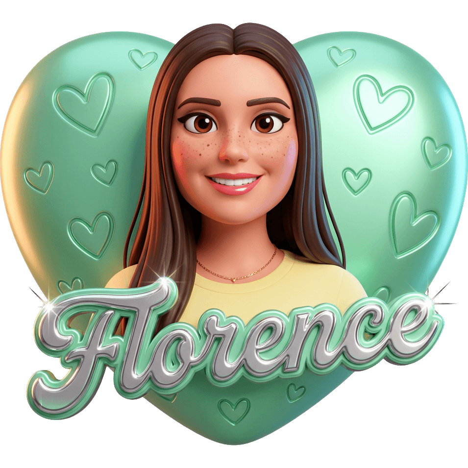 Florence Mahakama TikTok LIVE gift
