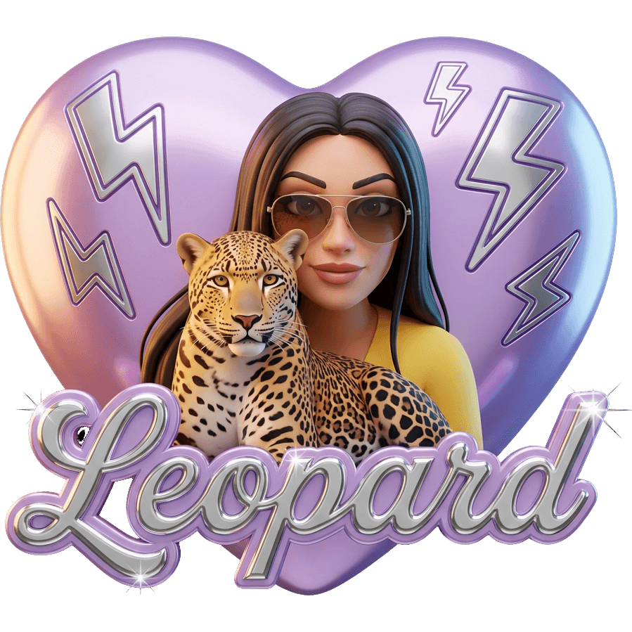 Leopardo Rodriguez TikTok LIVE gift
