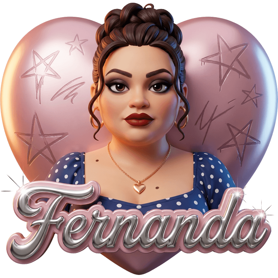 Fernanda Sarai TikTok LIVE gift