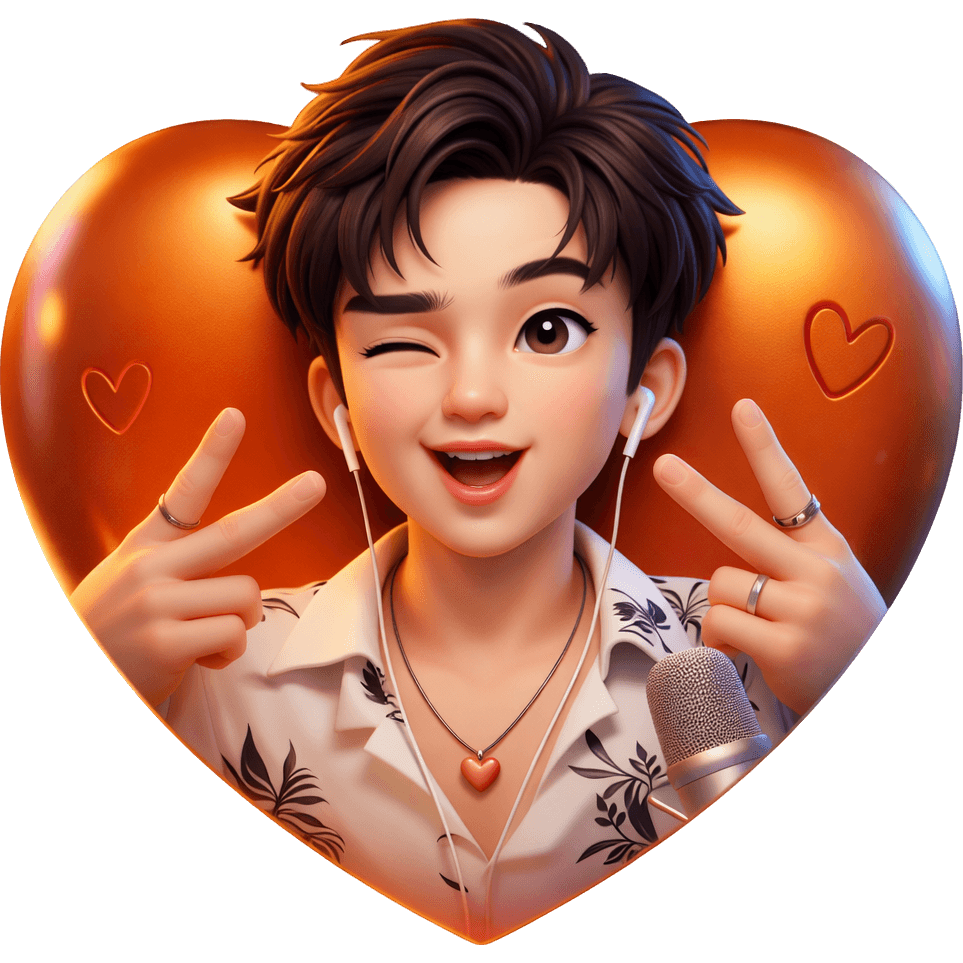 Minh Nhat TikTok LIVE gift