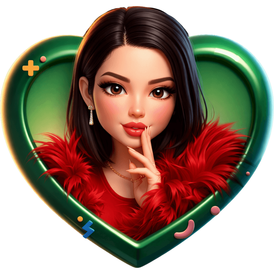Naz Hush TikTok LIVE gift