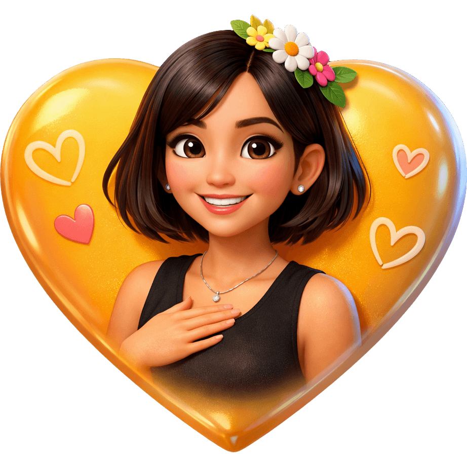 Nozik salom TikTok LIVE gift