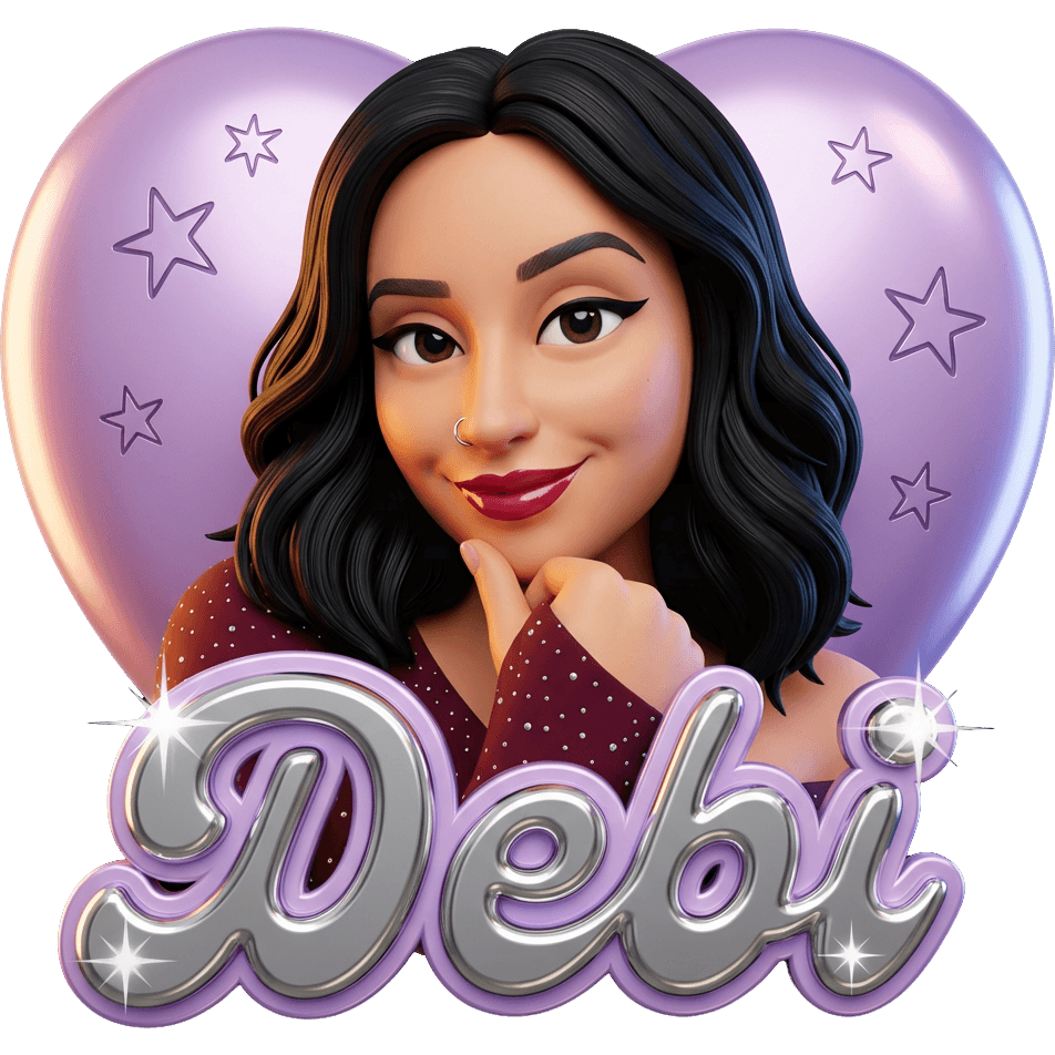 Debi TikTok LIVE gift