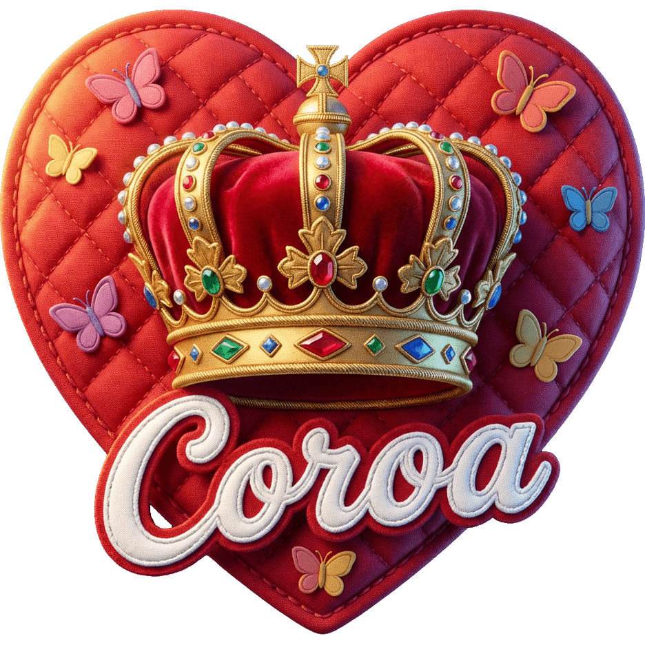 Coroa Cora TikTok LIVE gift