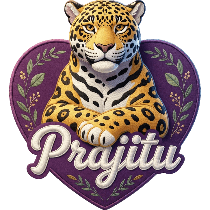 Prajitu Felin TikTok LIVE gift