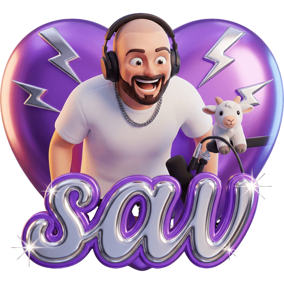 Rallying Captain TikTok LIVE gift