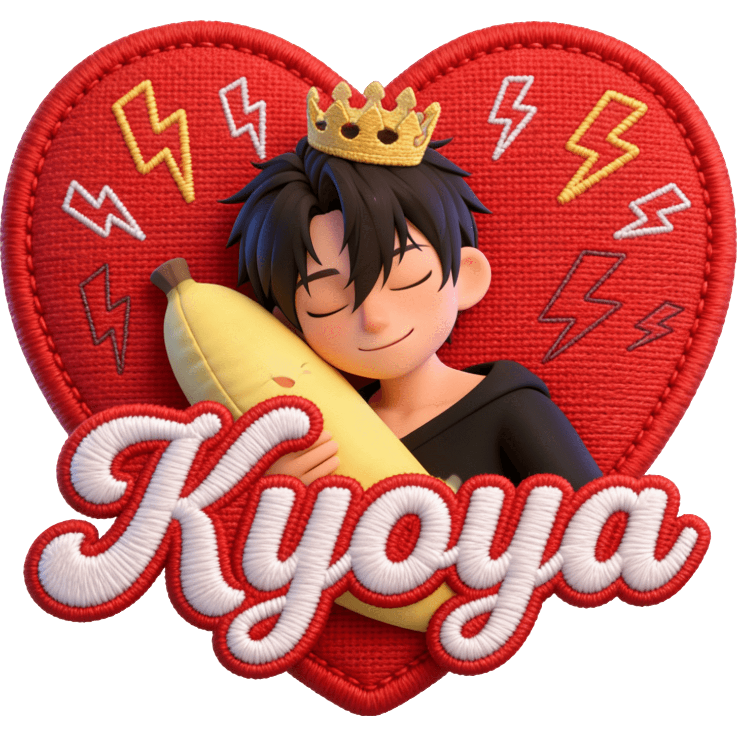 Kyochiii TikTok LIVE gift