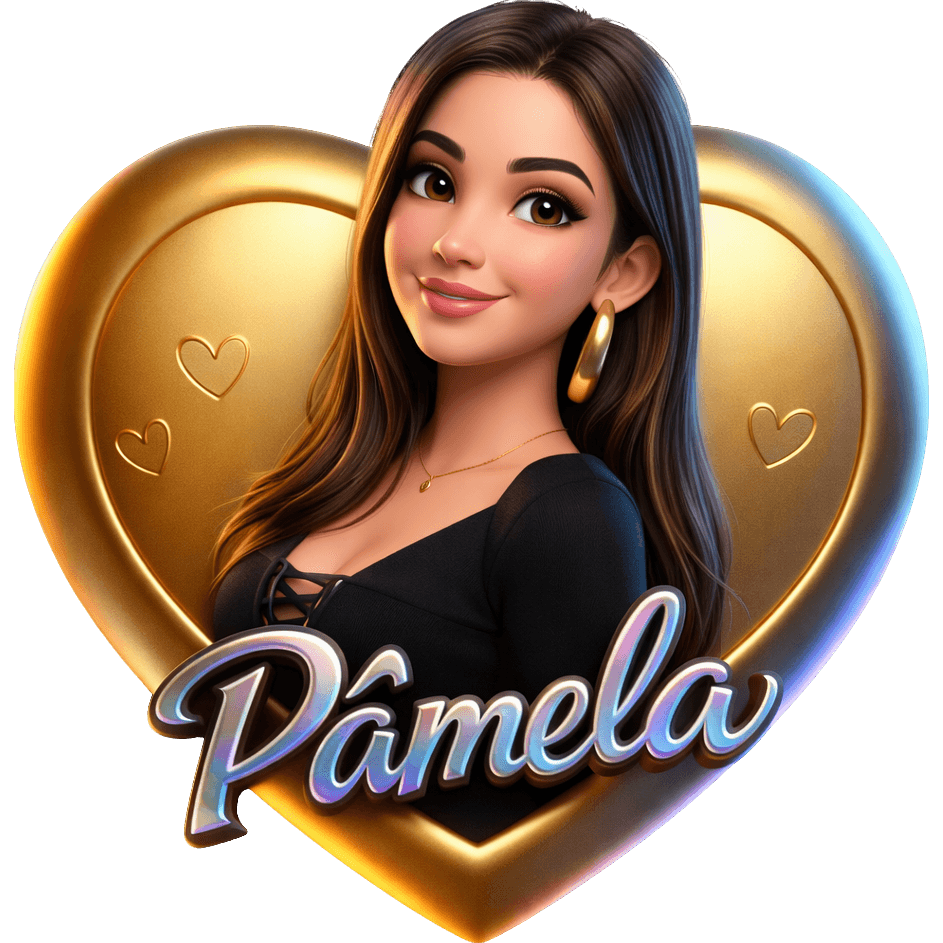 Pam TikTok LIVE gift
