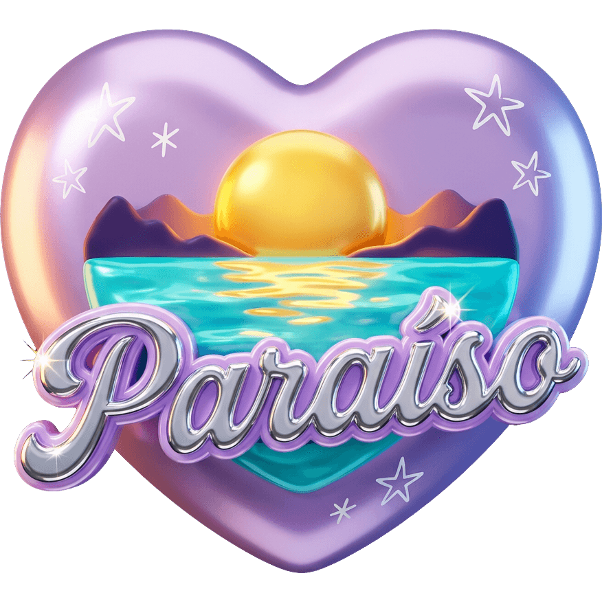 Paraíso Vanessa TikTok LIVE gift