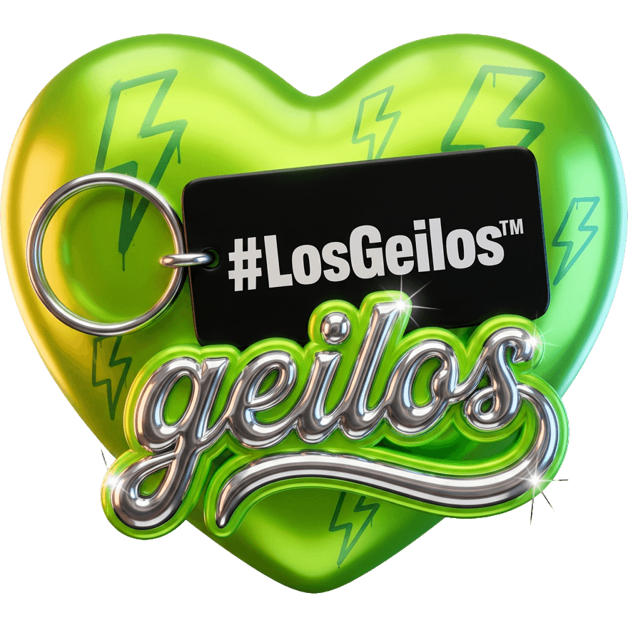 LosGeilos TikTok LIVE gift