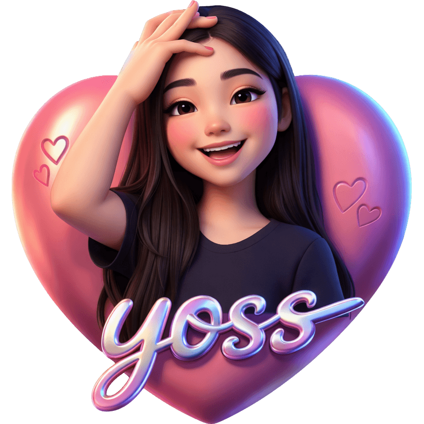 Yoss TikTok LIVE gift