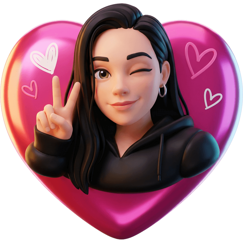 Party Squad TikTok LIVE gift