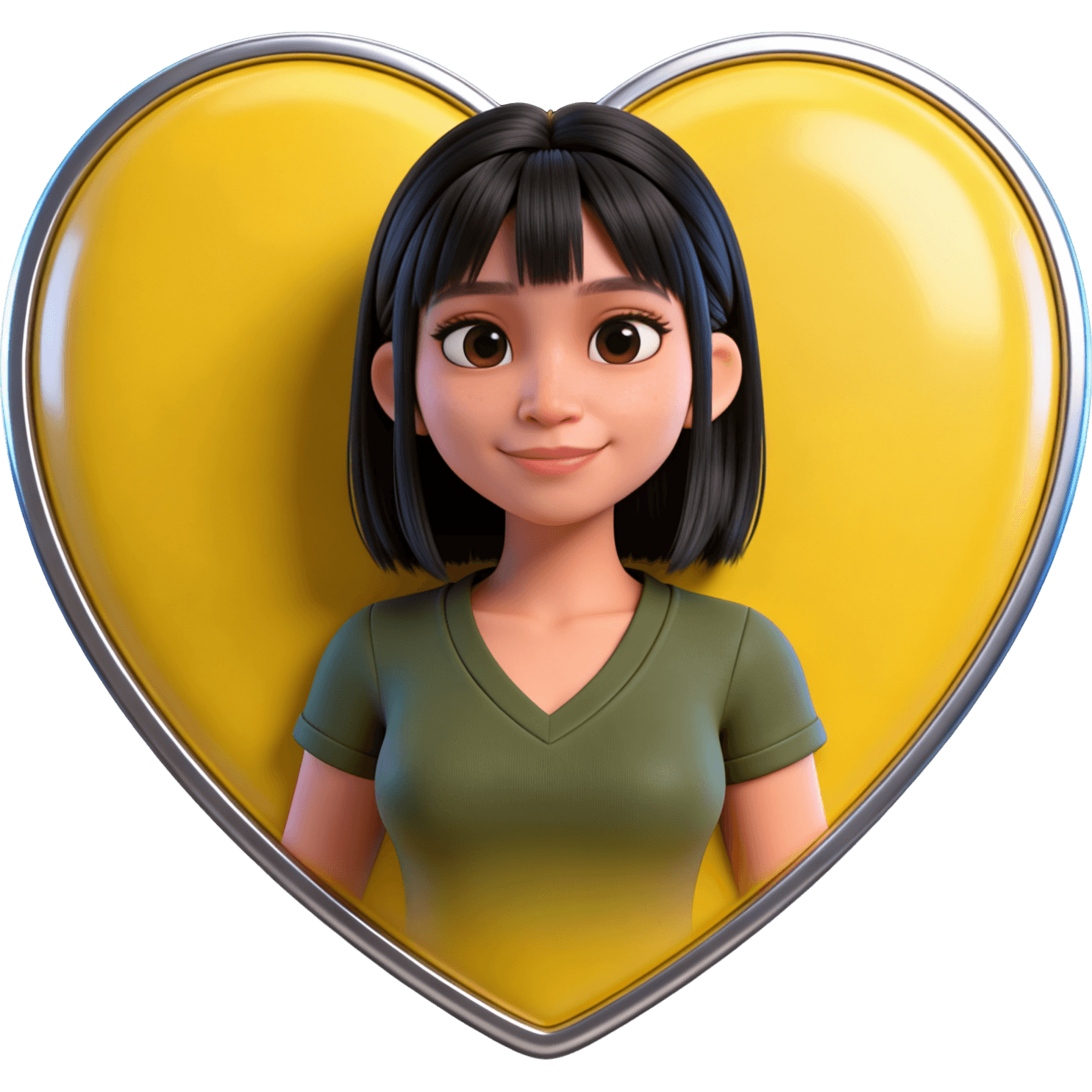 Reyna Ginto TikTok LIVE gift