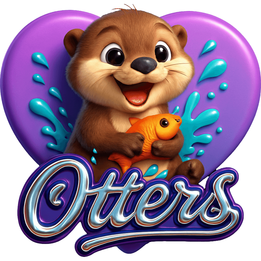 Scopez Otter TikTok LIVE gift