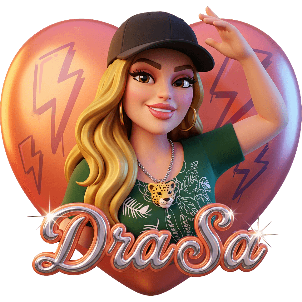 Dra Sa Tigre TikTok LIVE gift