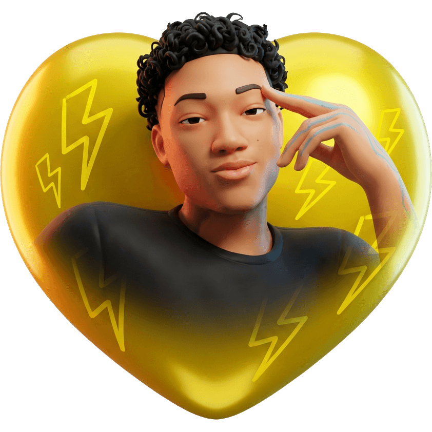 Josh2k Focus TikTok LIVE gift
