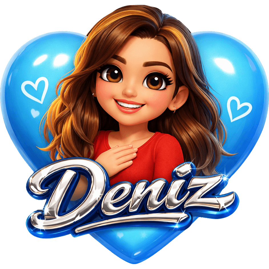 Deniz Selamı TikTok LIVE gift