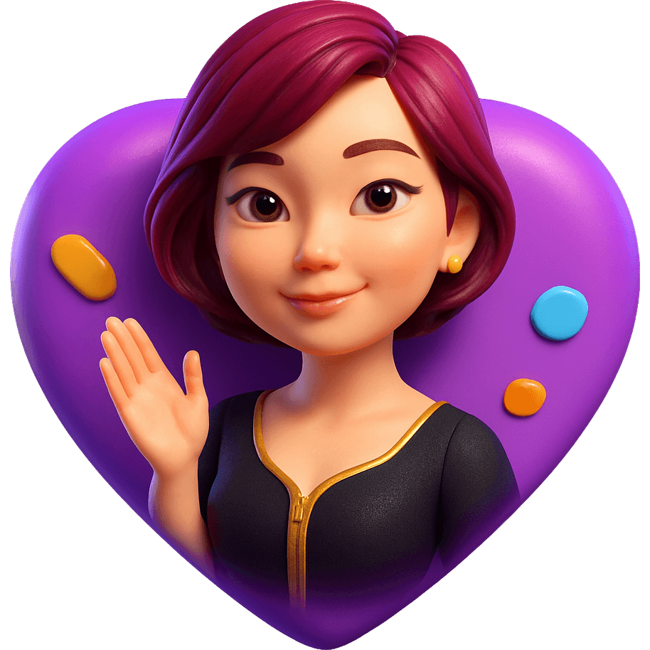 MAYOSHKA TikTok LIVE gift