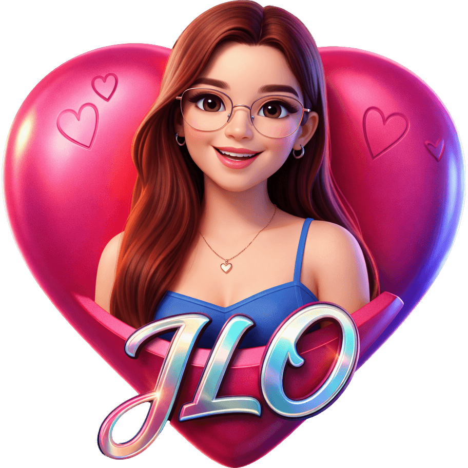 Pelirroja JLO TikTok LIVE gift