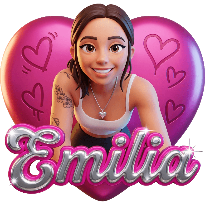 Millie Energy TikTok LIVE gift