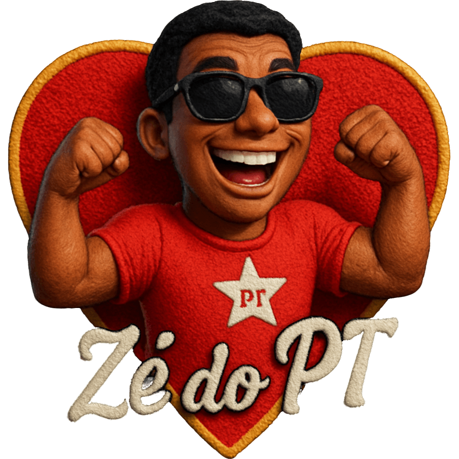 Zé do PT TikTok LIVE gift