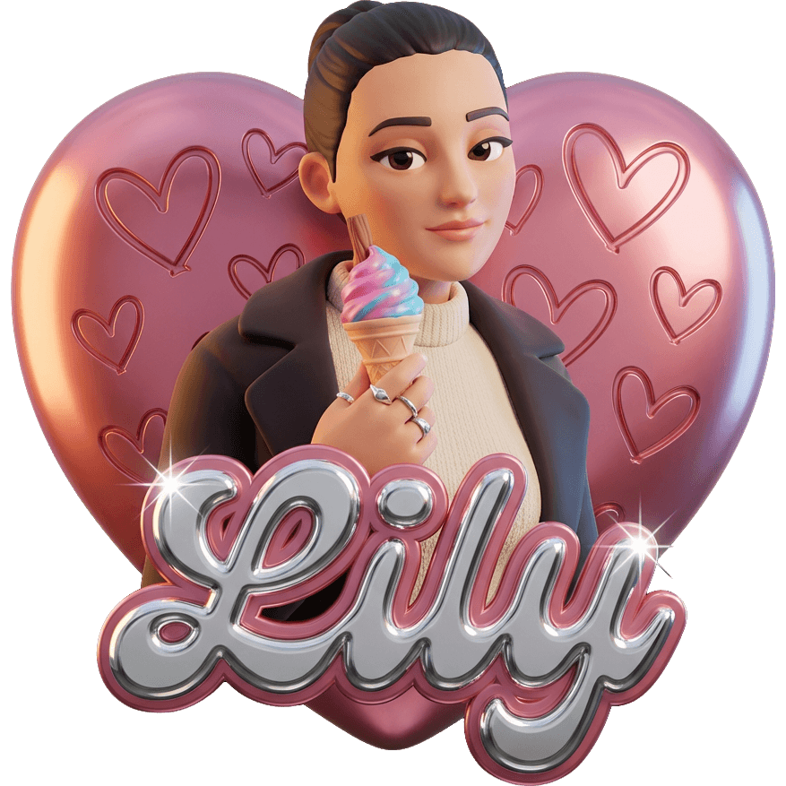 The sugarplum TikTok LIVE gift