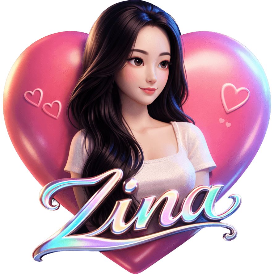 Zina Mơ Màng TikTok LIVE gift