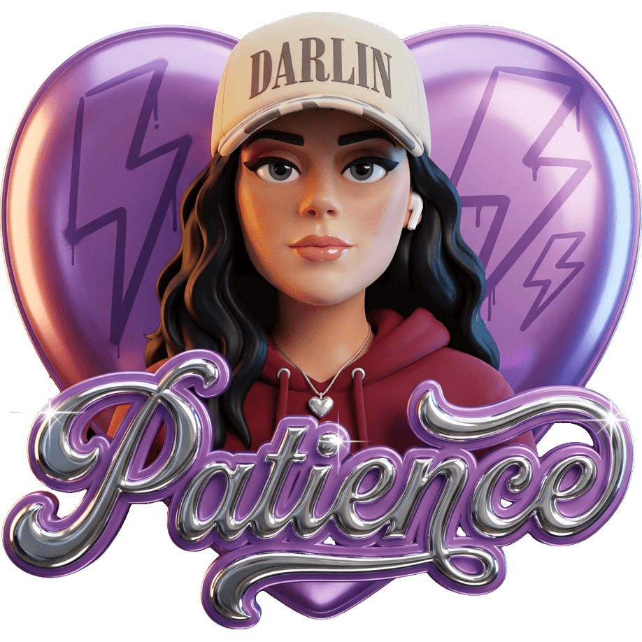 Patience TikTok LIVE gift