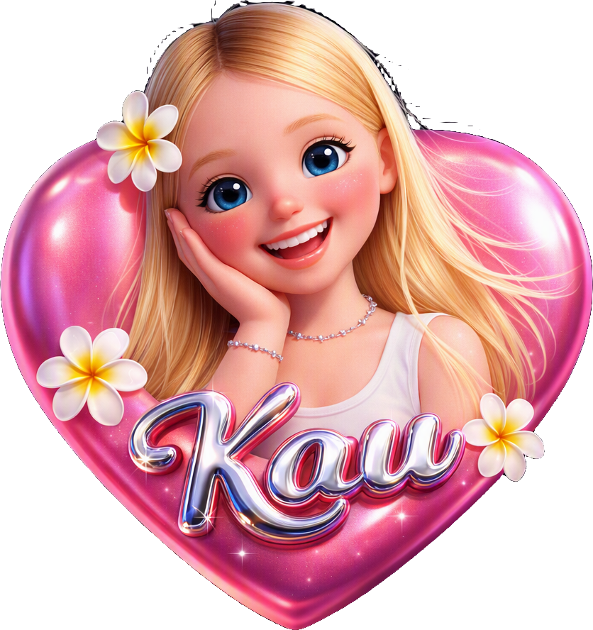 Kauzinha TikTok LIVE gift