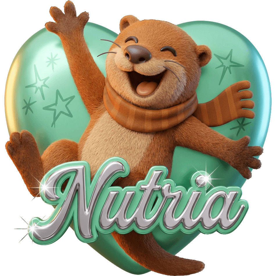 Nutria Beluuu TikTok LIVE gift