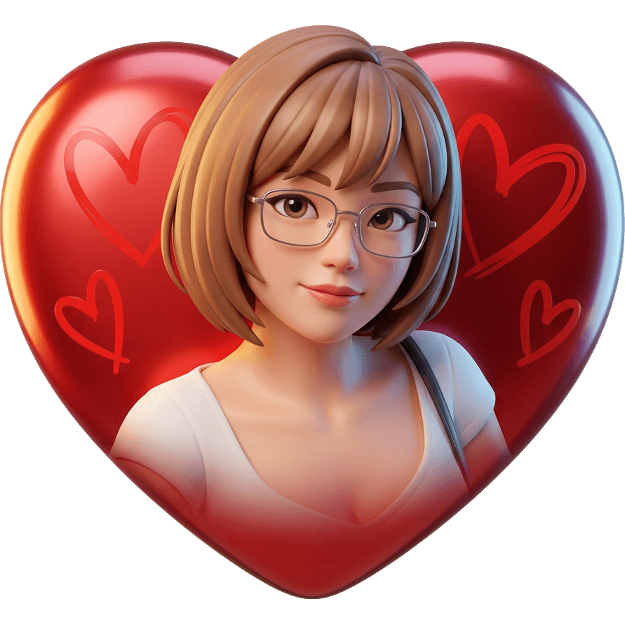 Nutty Bear TikTok LIVE gift