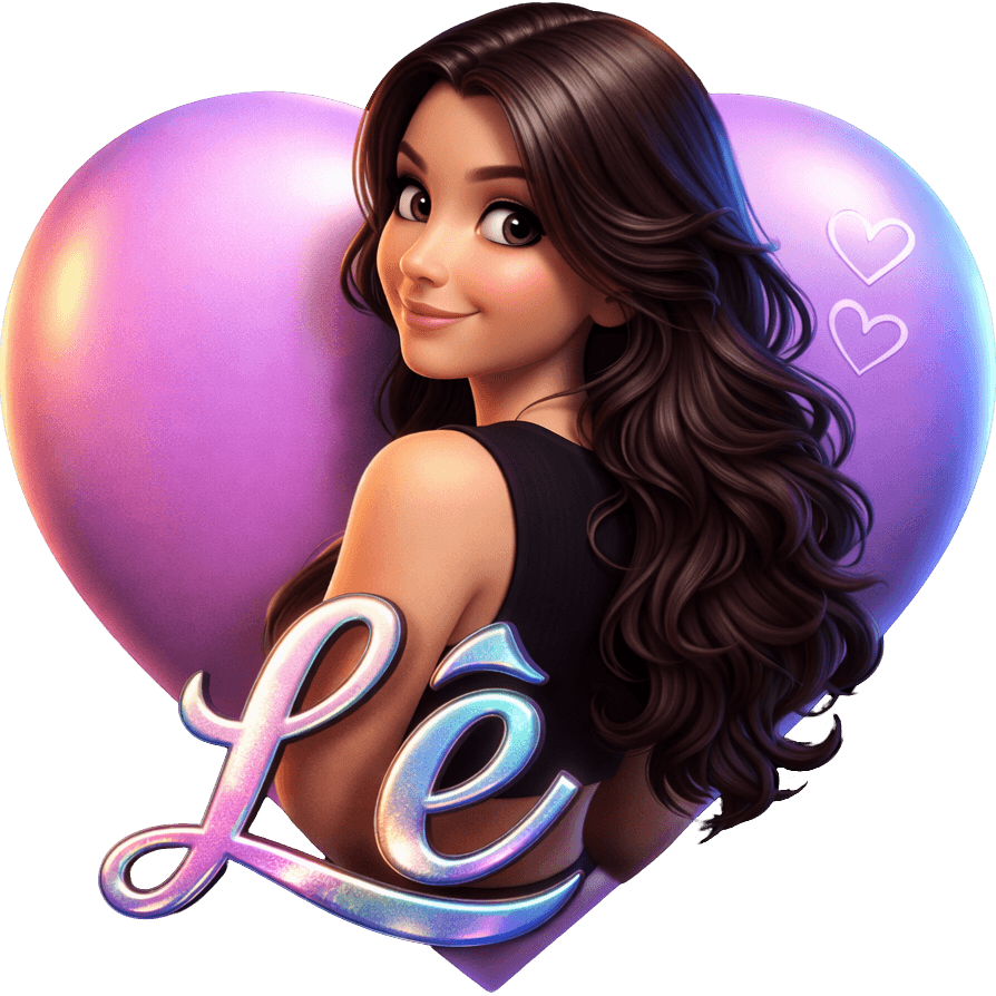 Lê de Luxo TikTok LIVE gift