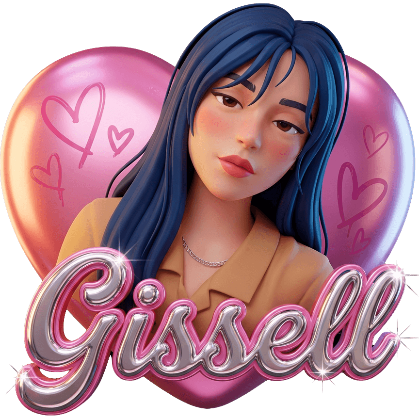 Gissell La Roofera TikTok LIVE gift