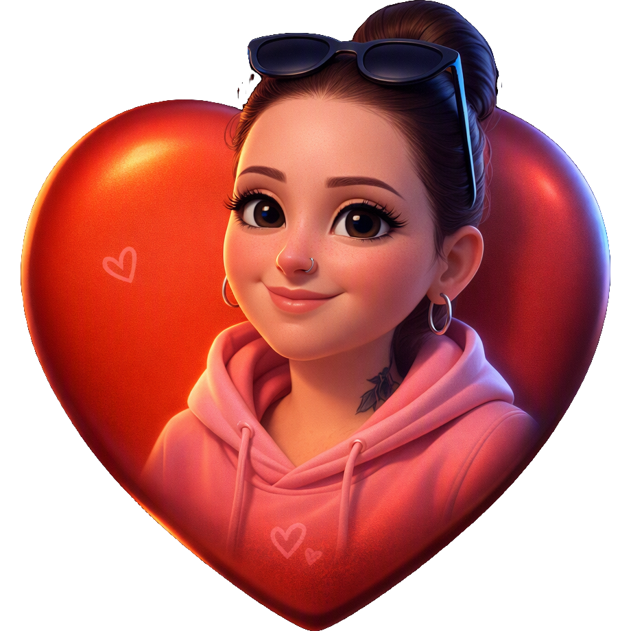 Sophie Glow TikTok LIVE gift