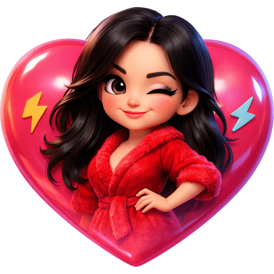 Beboooo TikTok LIVE gift