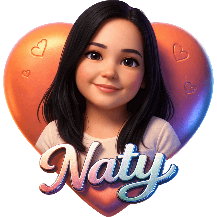 Mi Naty TikTok LIVE gift