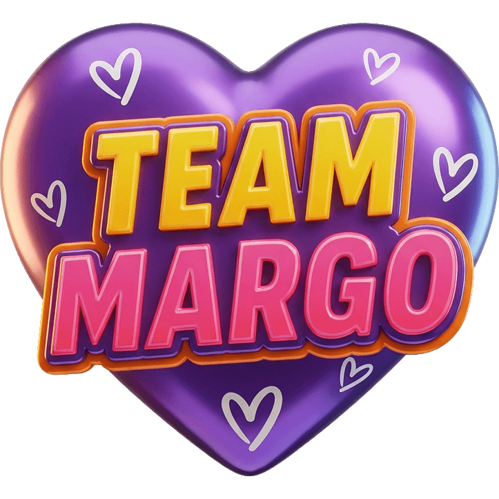TEAM MARGO TikTok LIVE gift