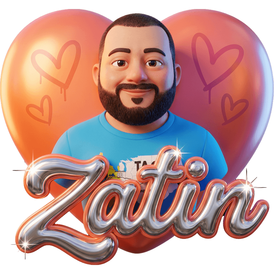 Zatin Brillante TikTok LIVE gift