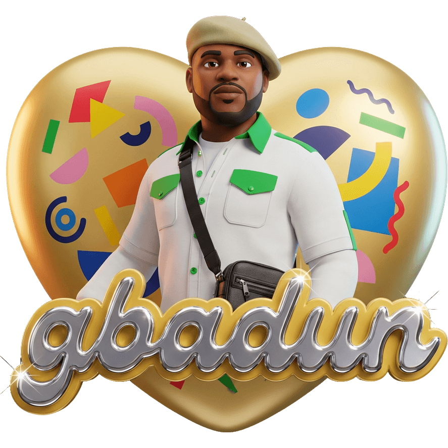 Gbadun Beret TikTok LIVE gift