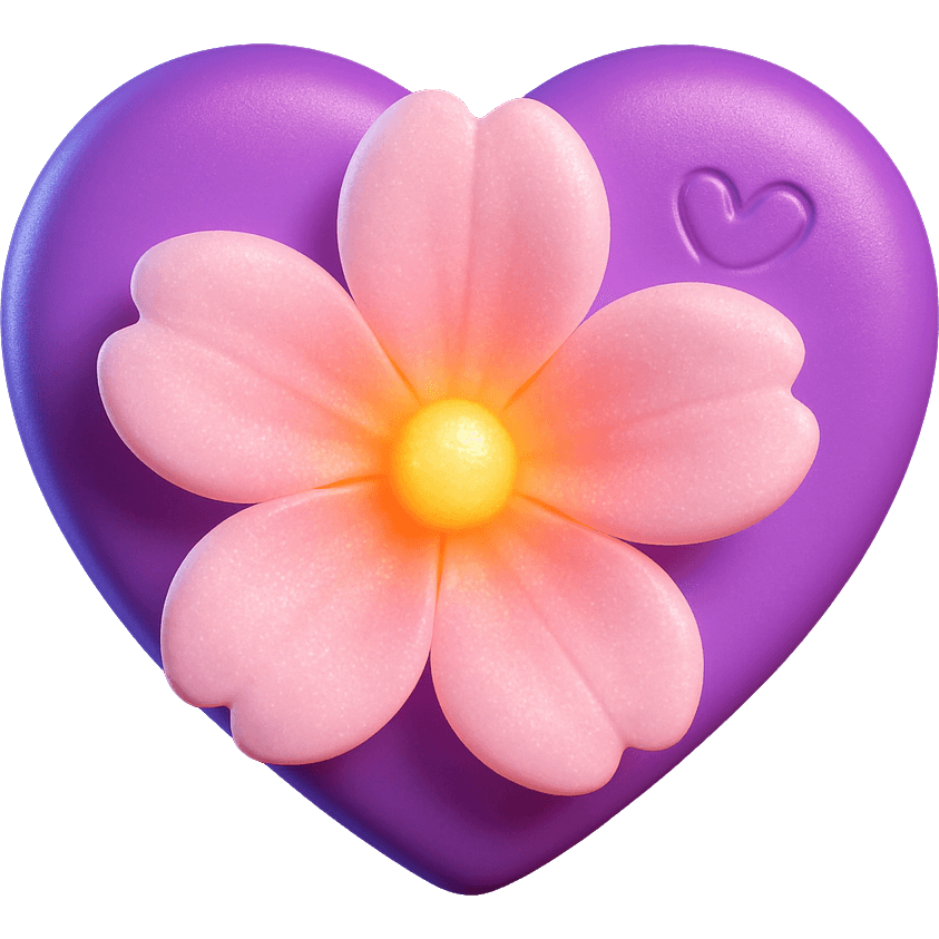 Blossom Bloom TikTok LIVE gift