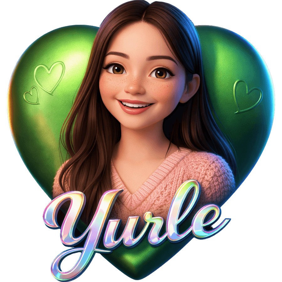Yurle TikTok LIVE gift