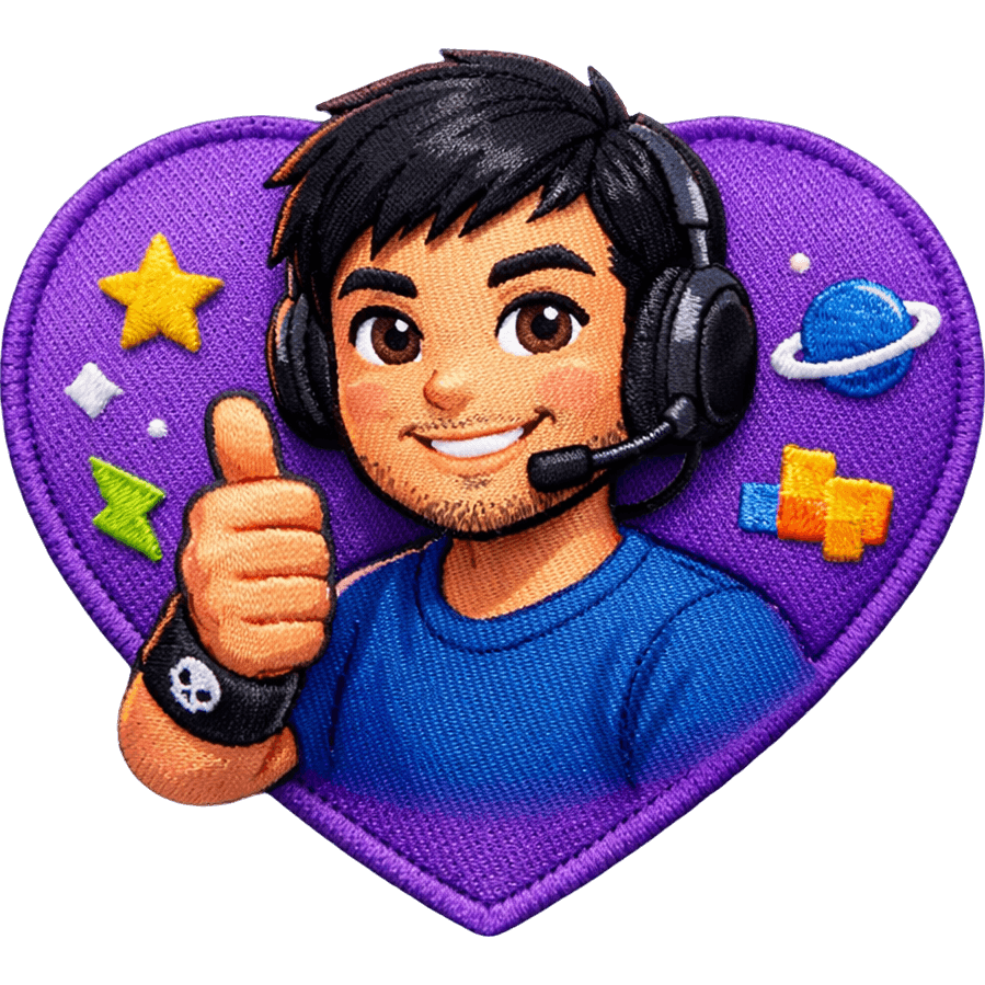 Dexter Brasil TikTok LIVE gift