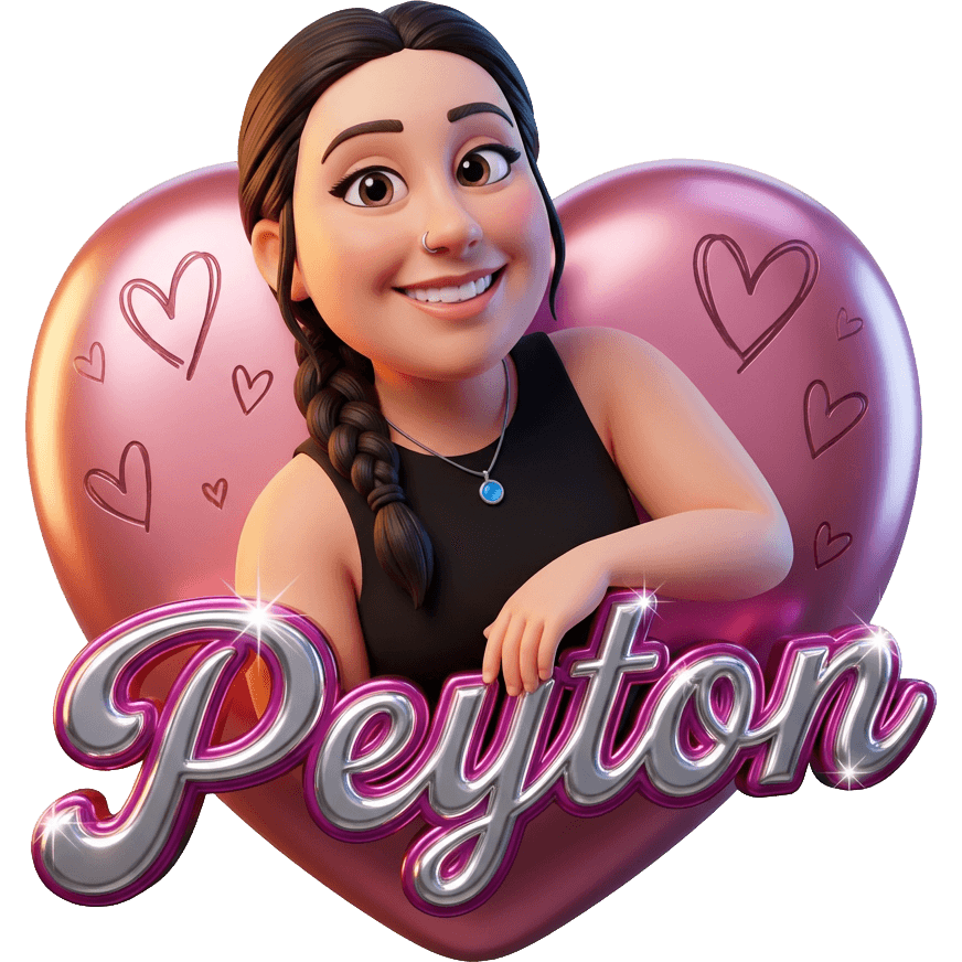 Pey Pey TikTok LIVE gift
