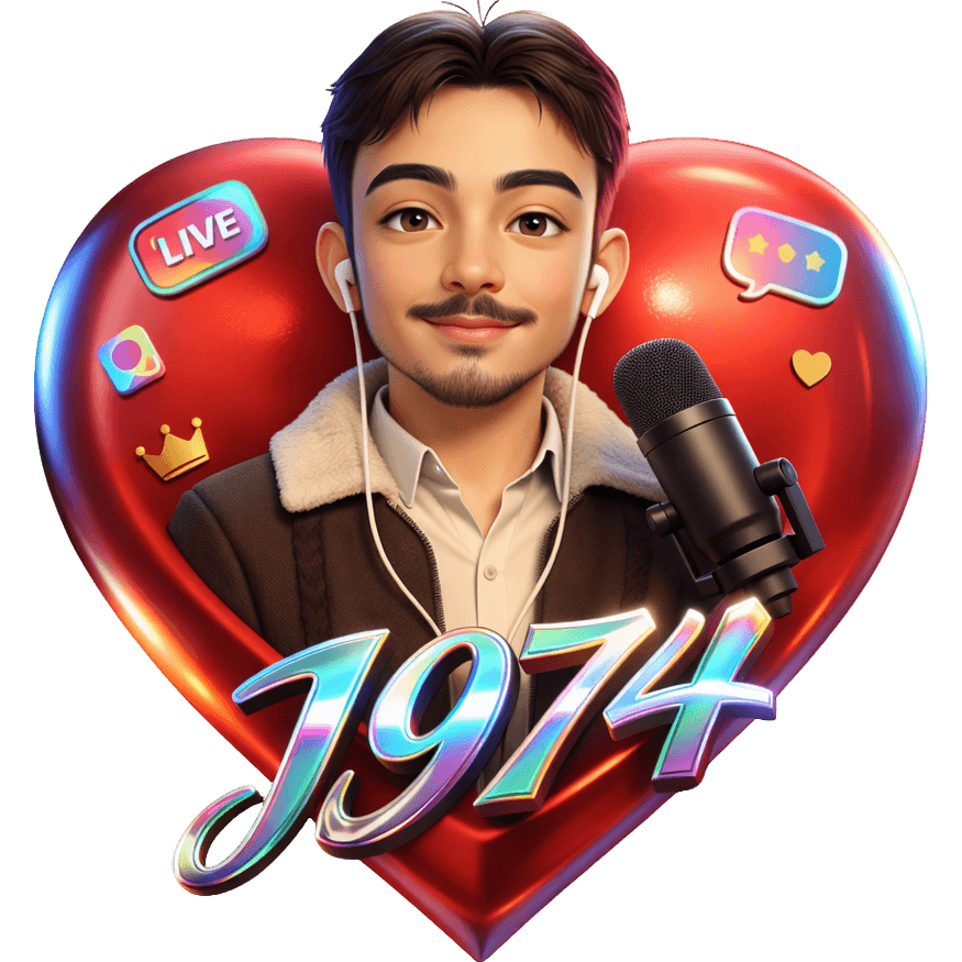 A 974 TikTok LIVE gift