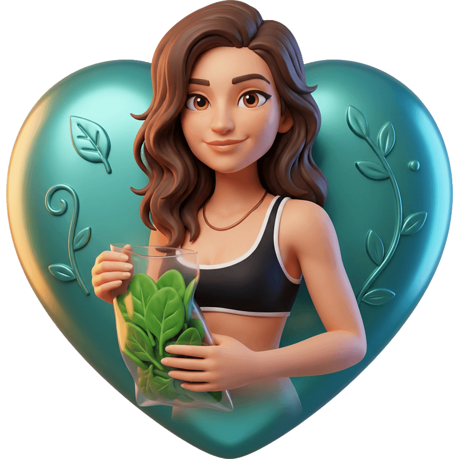 Salad Shawty TikTok LIVE gift
