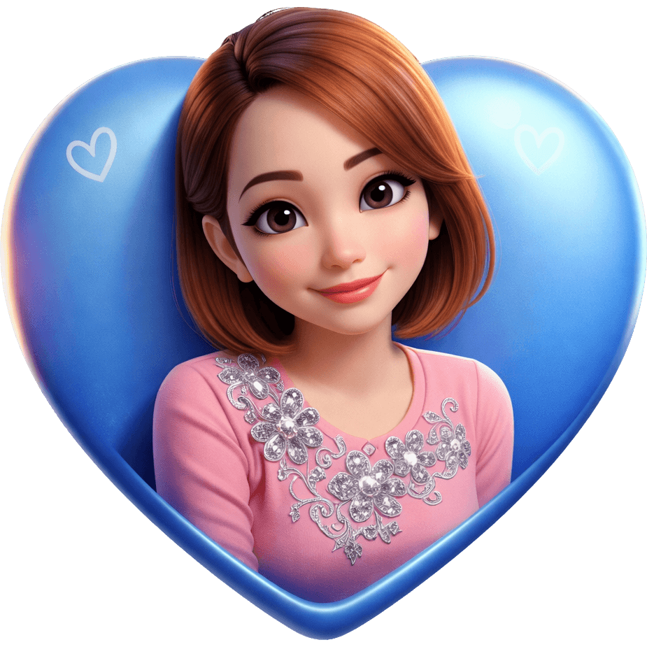 mommy Anggun TikTok LIVE gift