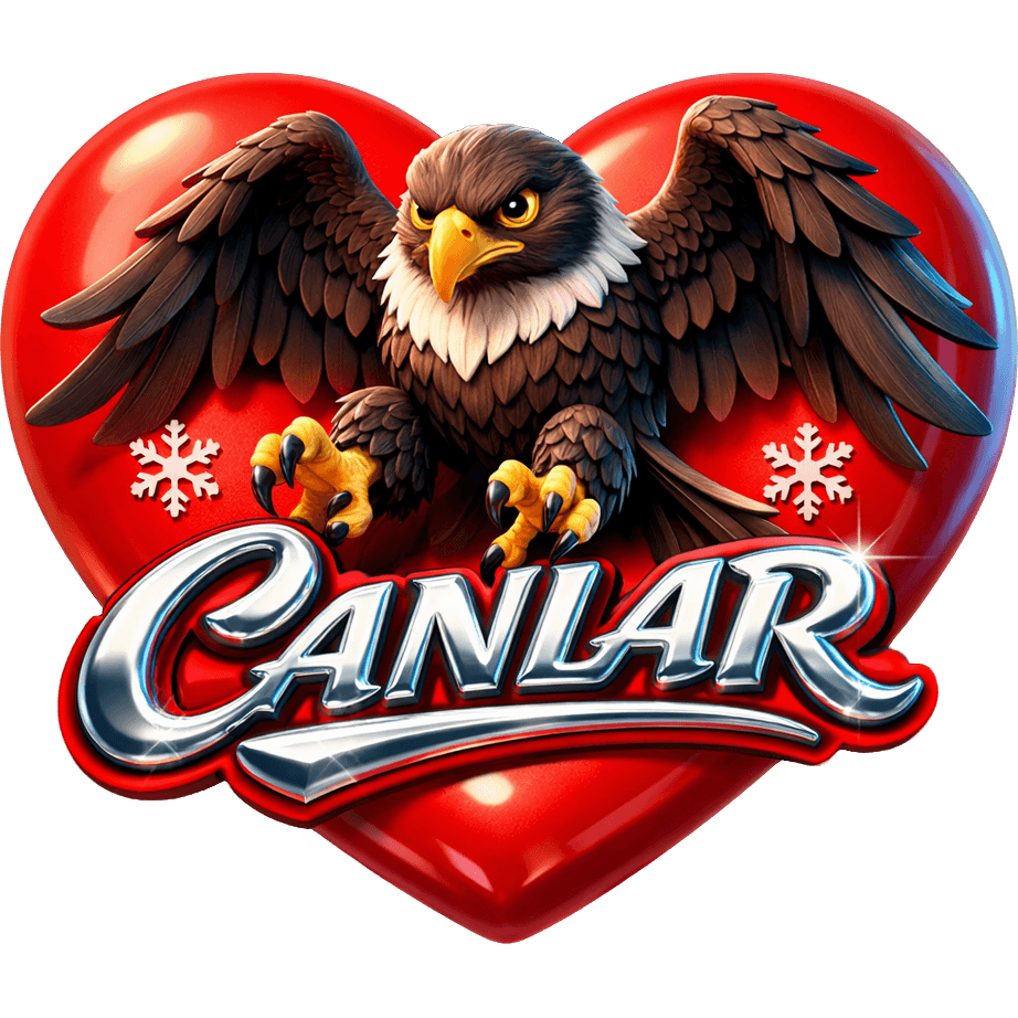 Canlar Kartalı TikTok LIVE gift