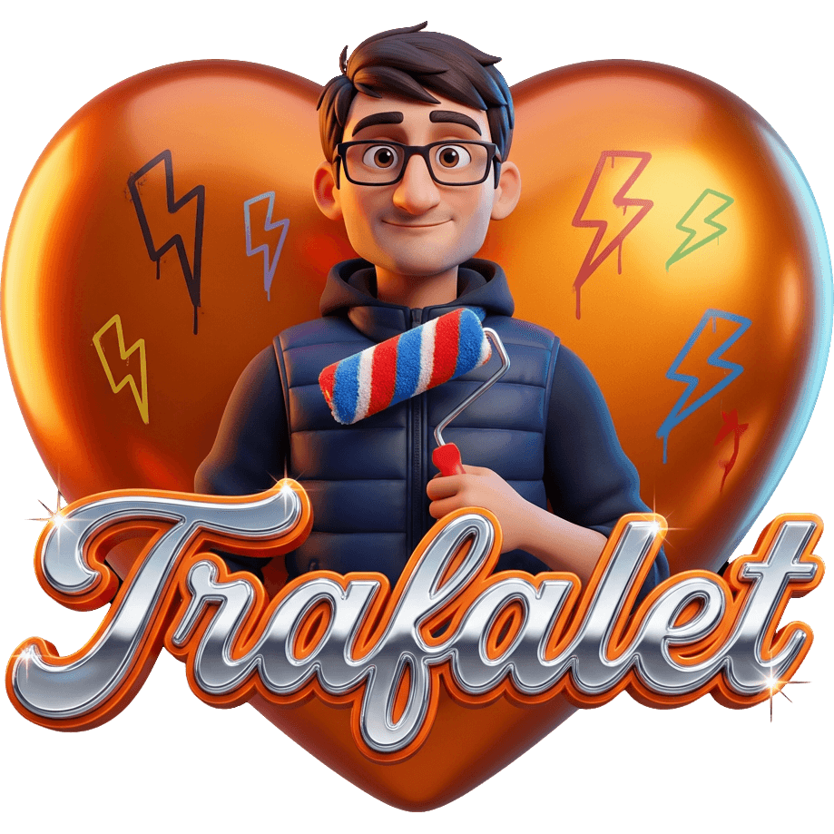 Trafalet Ionuț TikTok LIVE gift