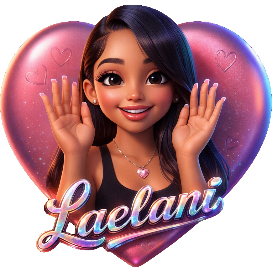 LEOPARD LOVE TikTok LIVE gift